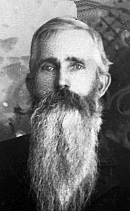 William T Dotson (1846 - 1910) Profile