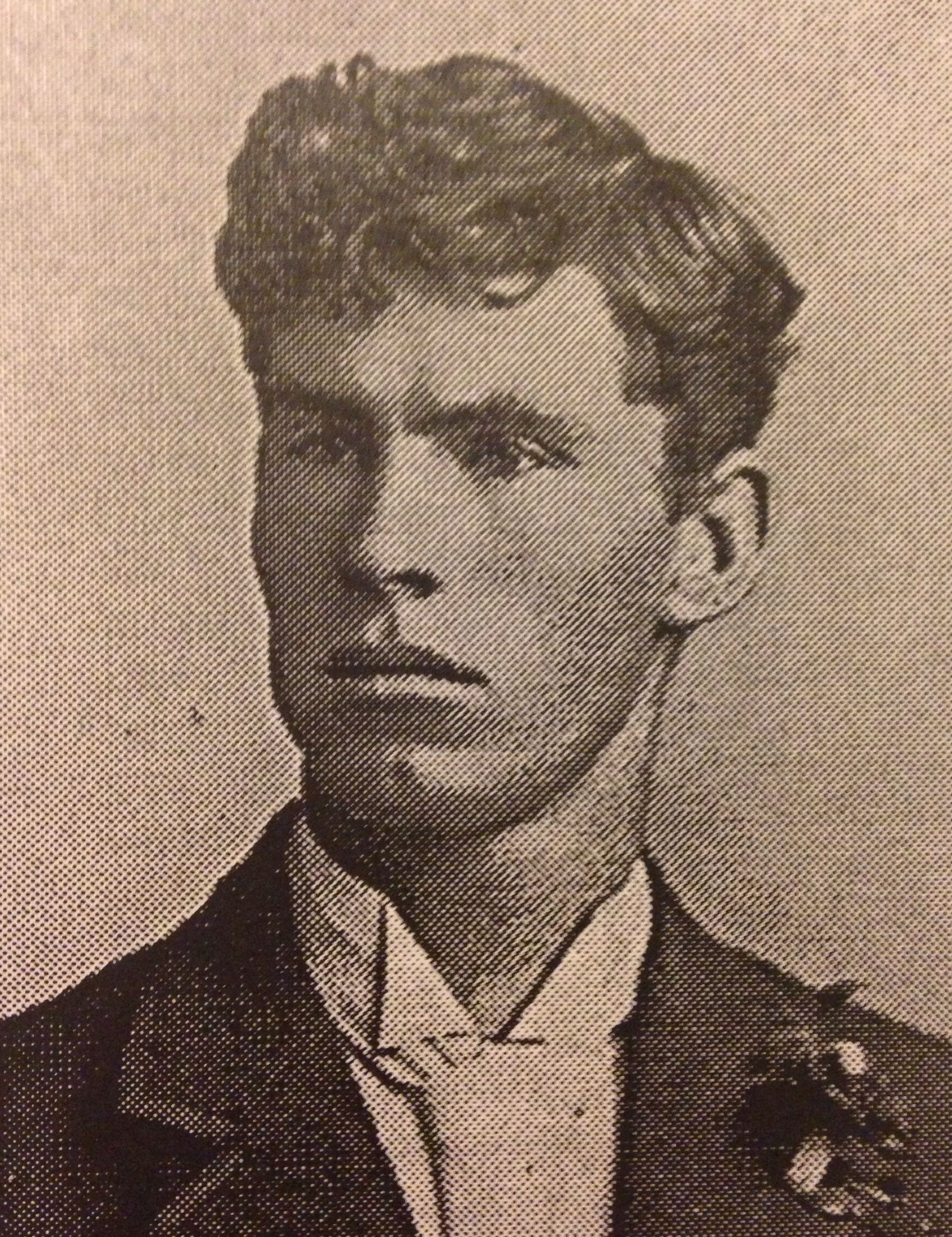 William Wallace McDonald (1873 - 1945) Profile