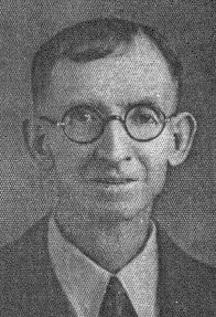 William Charles Martell (1863 - 1944) Profile