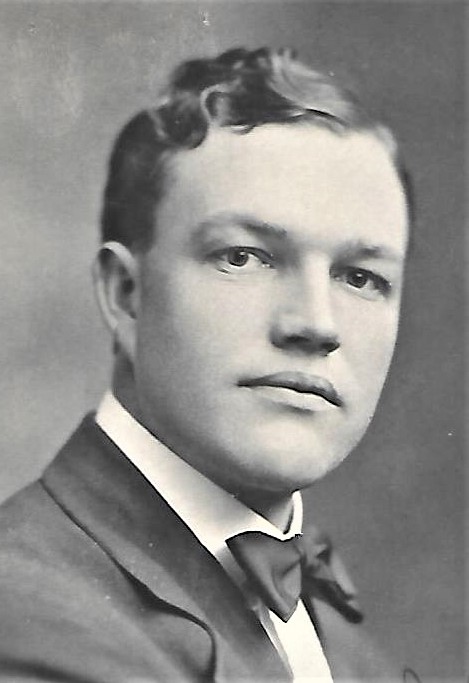 Wilmer John Maw (1892-1953) Profile