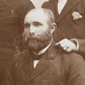 Derk Jan Nyveld (1856 - 1932) Profile