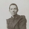 Sabra Higbee (1857 - 1917) Profile