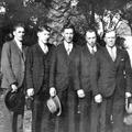 Missionaries in New Orleans