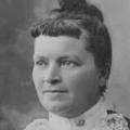 Harriet Maria Horspool (1847 - 1930) Profile