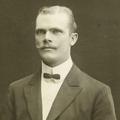 Alfred Mathias Nelson (1878 - 1965) Profile