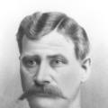 Axel Nielsen (1859 - 1947) Profile