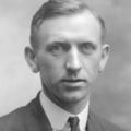Bernard W Nash (1886 - 1929) Profile
