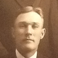 Carl Edwin Nelson (1880 - 1957) Profile