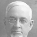 Charles Wilson Nibley (1849 - 1931)