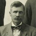 David Anthony Nelson (1861 - 1946) Profile