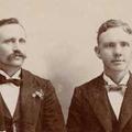 Indian Territory Missionaries