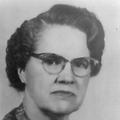Edith Adelia Nye (1901 - 1985) Profile
