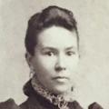 Elizabeth DeEtte Laker (1864 - 1897) Profile