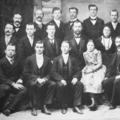 San Francisco Missionaries