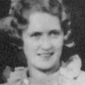 Evelyn Rosina Nielsen (1909 - 1995) Profile