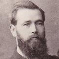 George Conrad Naegle (1860 - 1935) Profile
