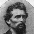George Nebeker (1827 - 1886)
