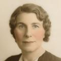 Gerritje Noorlander (1892 - 1982) Profile
