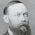 Jens Christian Nielsen (1848 - 1926) Profile