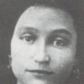Maria Louisa Dilworth (1834 - 1904) Profile