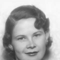 Mary Frances Nix (1916 - 1995) Profile