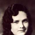 May Elizabeth Nielsen (1907 - 2004) Profile