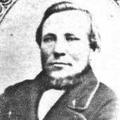 Niels Hans Nielsen (1816 - 1893)