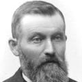 Niels Peter Nielsen (1844 - 1921) Profile