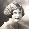 Nina Nichols (1906 - 1985) Profile