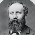 Peter Anthon Nielsen (1845 - 1933)