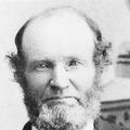 Peter Nebeker (1822 - 1885) Profile