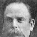 Peter Nielsen (1855 - 1908) Profile