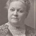 Rebecca Neibaur (1851-1928) Profile