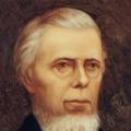 Samuel Neslen (1807 - 1887)