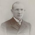Thomas George Naylor (1867 - 1930) Profile