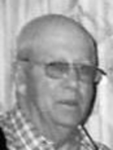 Adrain Peterson Nielson (1916 - 2002) Profile