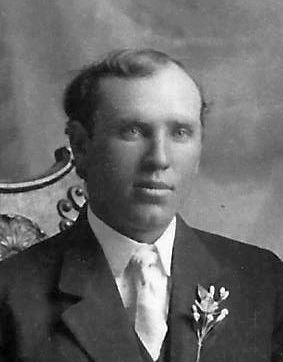 Andrew V Nelson Jr. (1885 - 1965) Profile