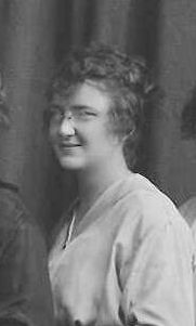 Artemisha Neilson (1891 - 1983) Profile