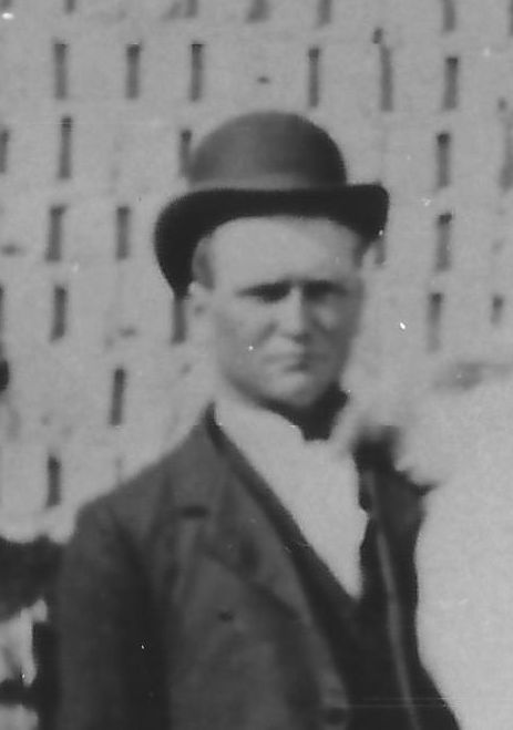 John E Nelson (1878 - 1907) Profile