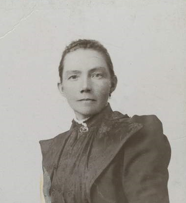 Sabra Higbee (1857 - 1917) Profile
