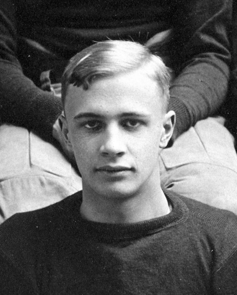 Aaron Thatcher Nibley (1903 - 1985) Profile