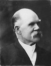 Adolph Martin Nicolai Nielsen (1848 - 1932) Profile