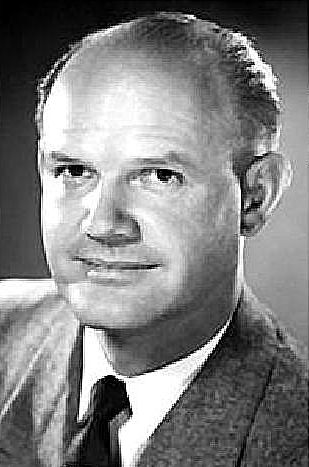 Adolph Martin Nielsen Jr. (1911 - 2009) Profile