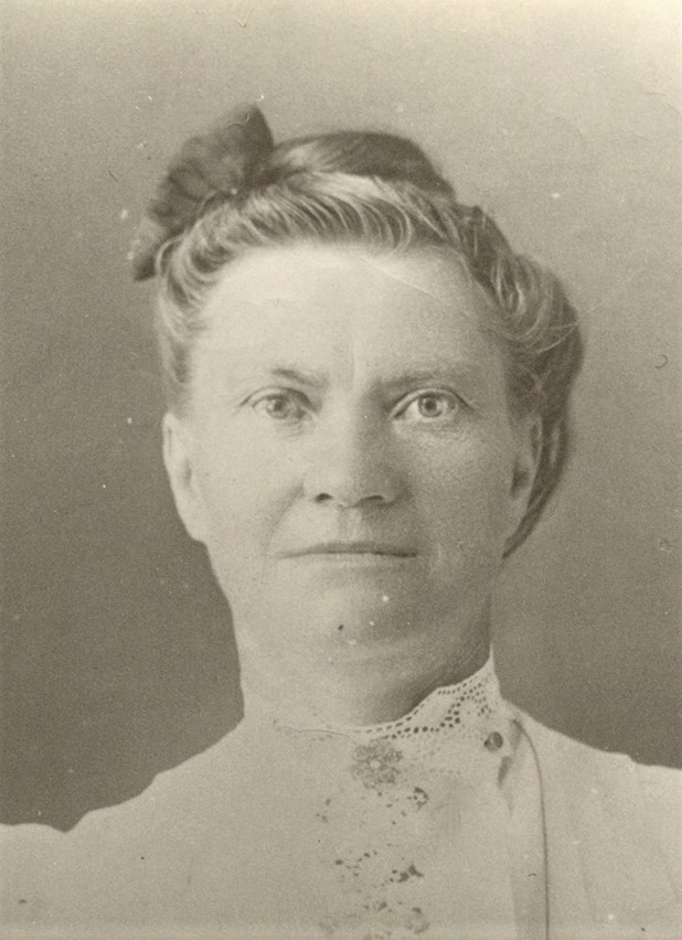 Adriana Niggelie (1852 - 1924) Profile