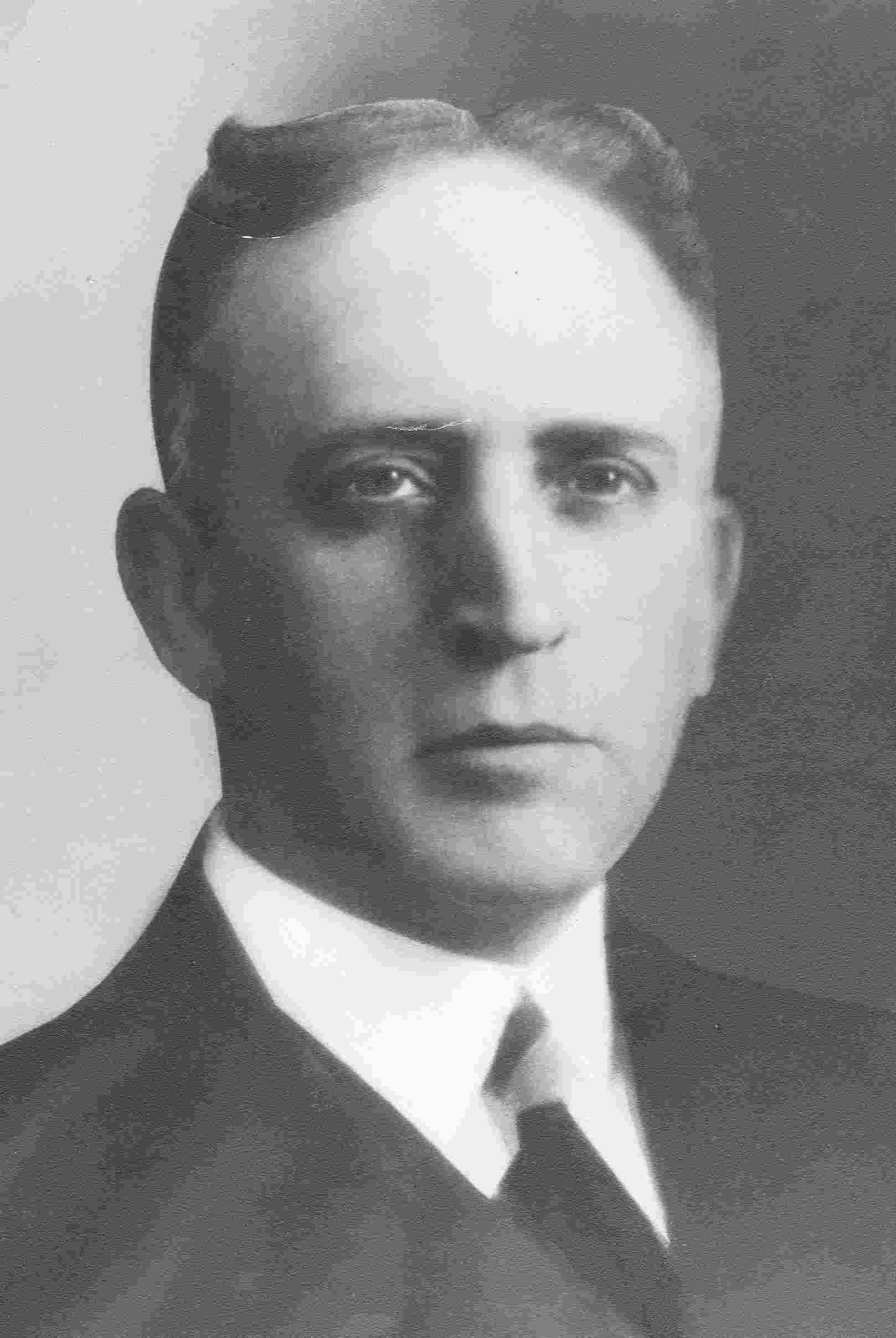 Albert Barton Needham (1876 - 1941) Profile