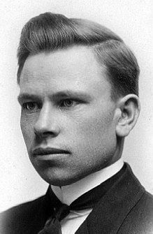 Albert Nielsen (1891 - 1976) Profile