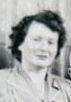 Alice Alexia Nelson (1912 - 1988) Profile