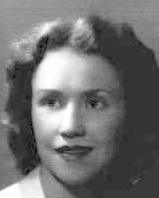 Almeda Newman (1904 - 1993) Profile