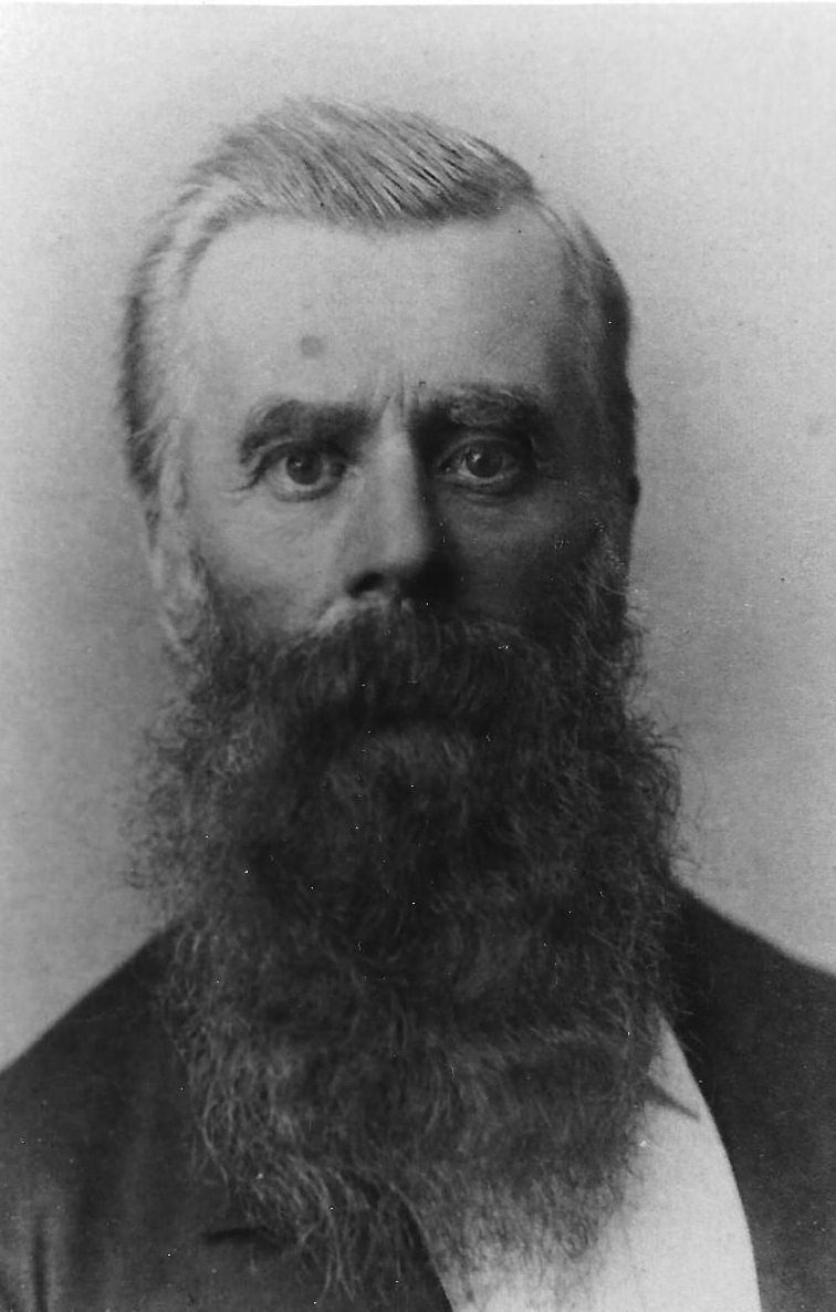 Amos H Neff (1825 - 1914) Profile