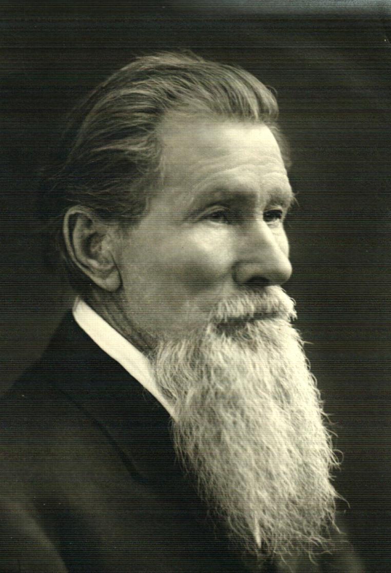 Andrew Christian Nielsen (1840 - 1924) Profile